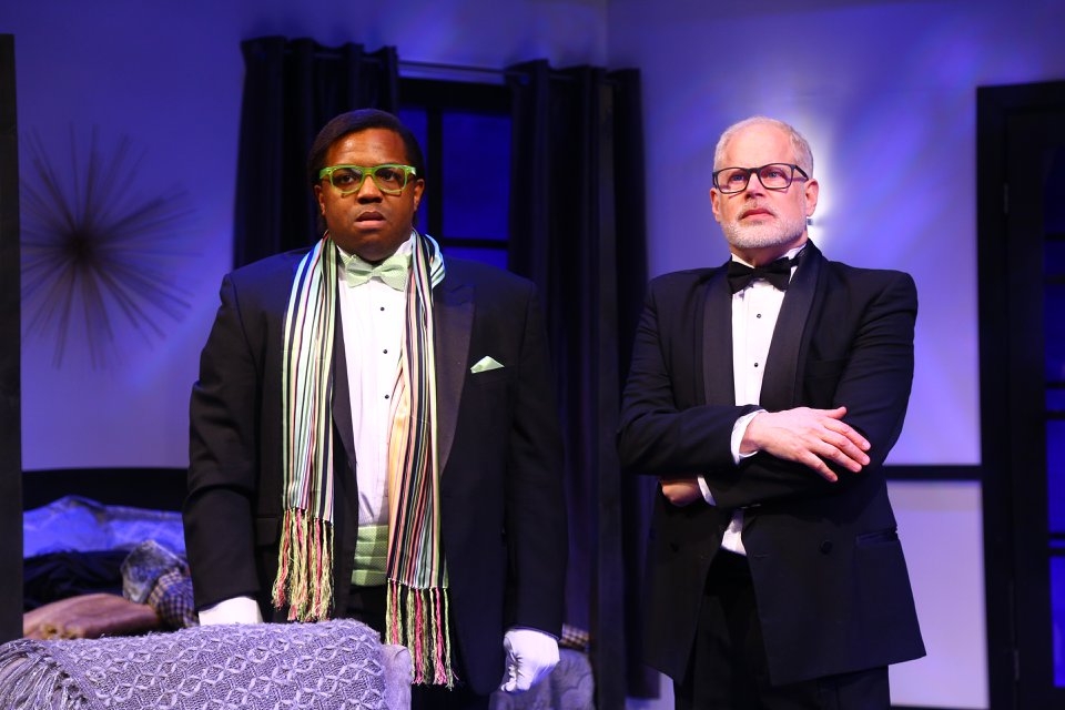 Review: ‘It’s Only a Play’ is hilarious thanks to killer casting, writing and directing