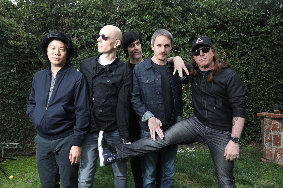Coming ’Round Again: A Perfect Circle returns to Grand Rapids for first time in more than a decade