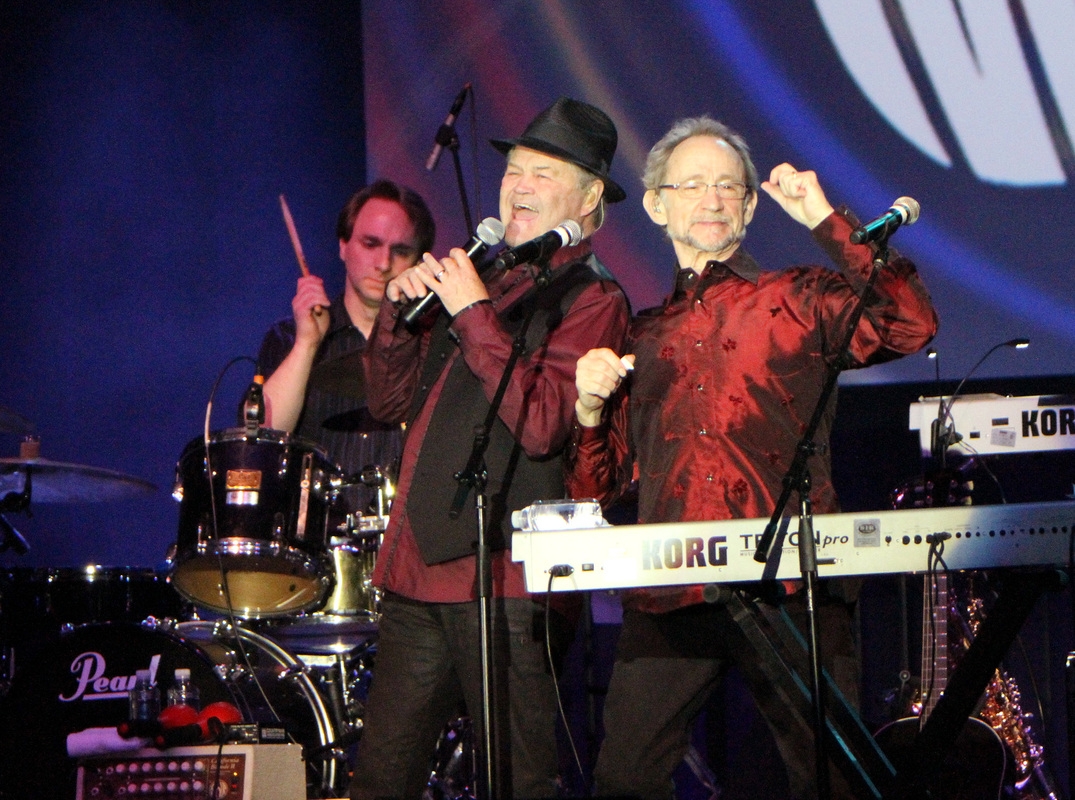 Meijer Gardens announces four 2016 concerts: Monkees and more