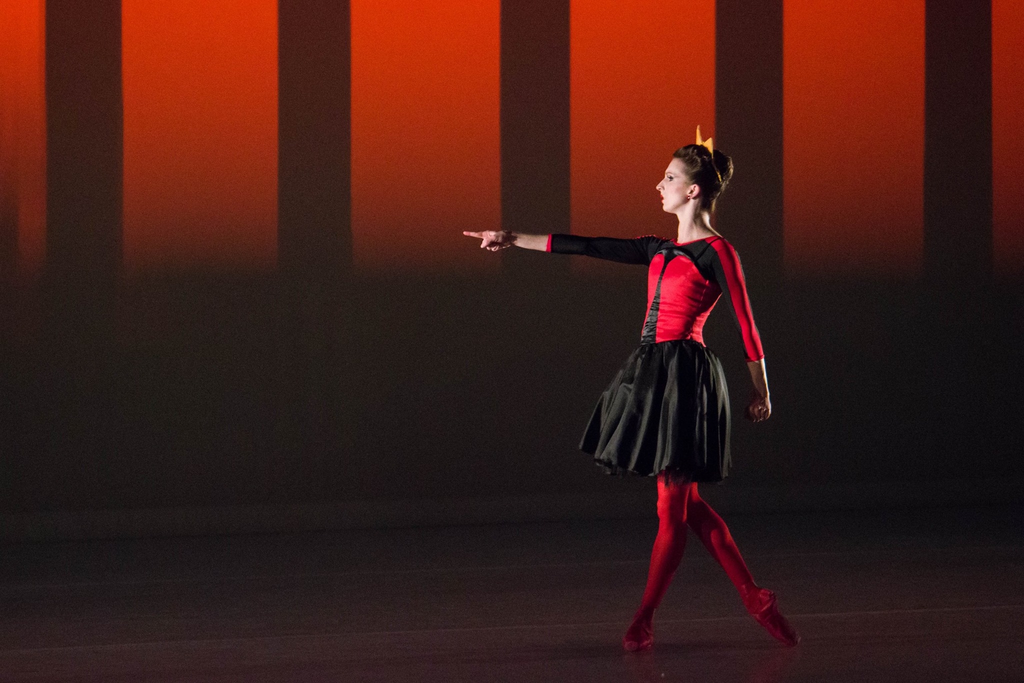 Review: Grand Rapids Ballet’s ‘Alice in Wonderland’ is a modern masterpiece