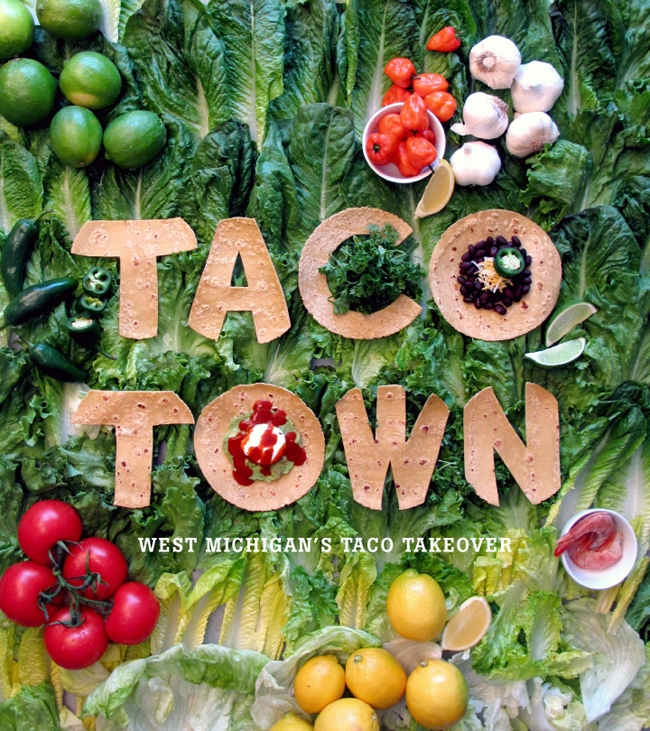 Taco Town: 10 awesome spots to find tacos in West Michigan