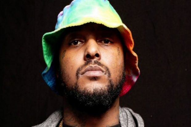 Schoolboy Q to Perform at The Orbit Room in April