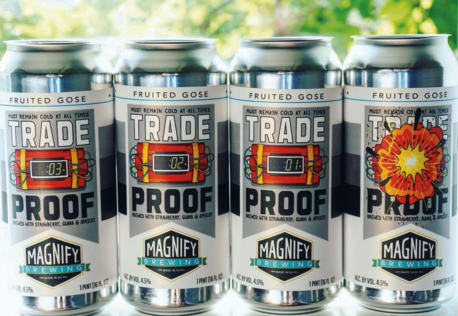 Brewery Blunders: Five of the worst beer trends of 2019