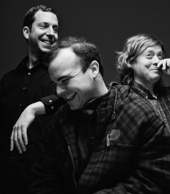 Future Islands Keeps True to Itself with New Record