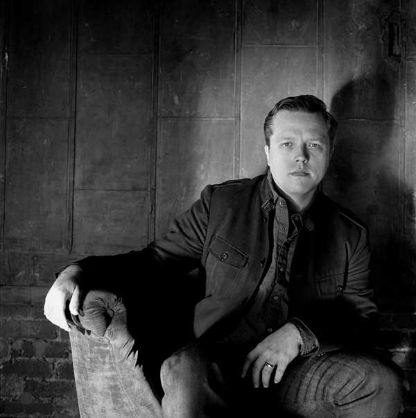 Jason Isbell Shares Roots of Emotional New Album
