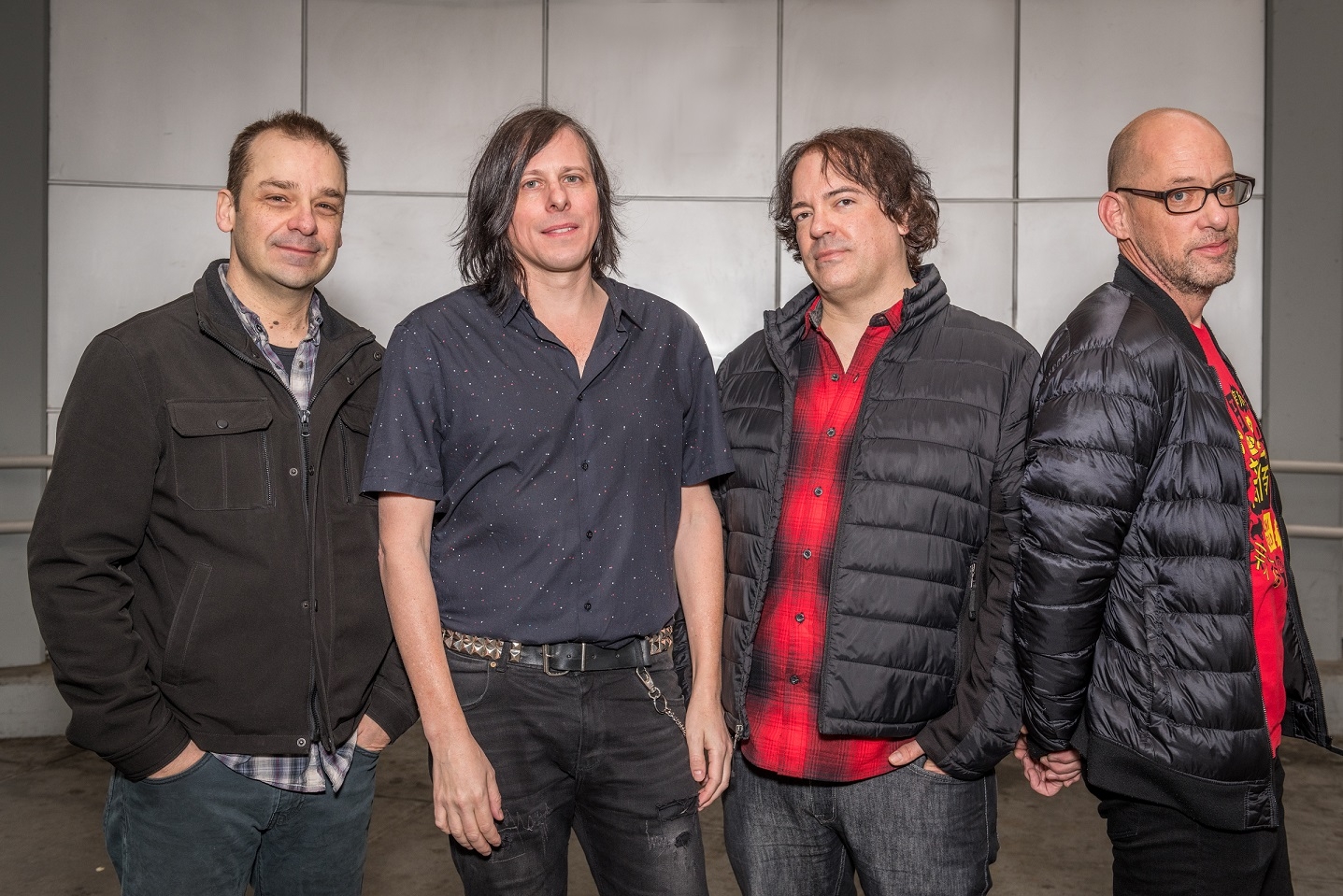 Posies celebrates 30 years at Bell’s: A conversation with Ken Stringfellow