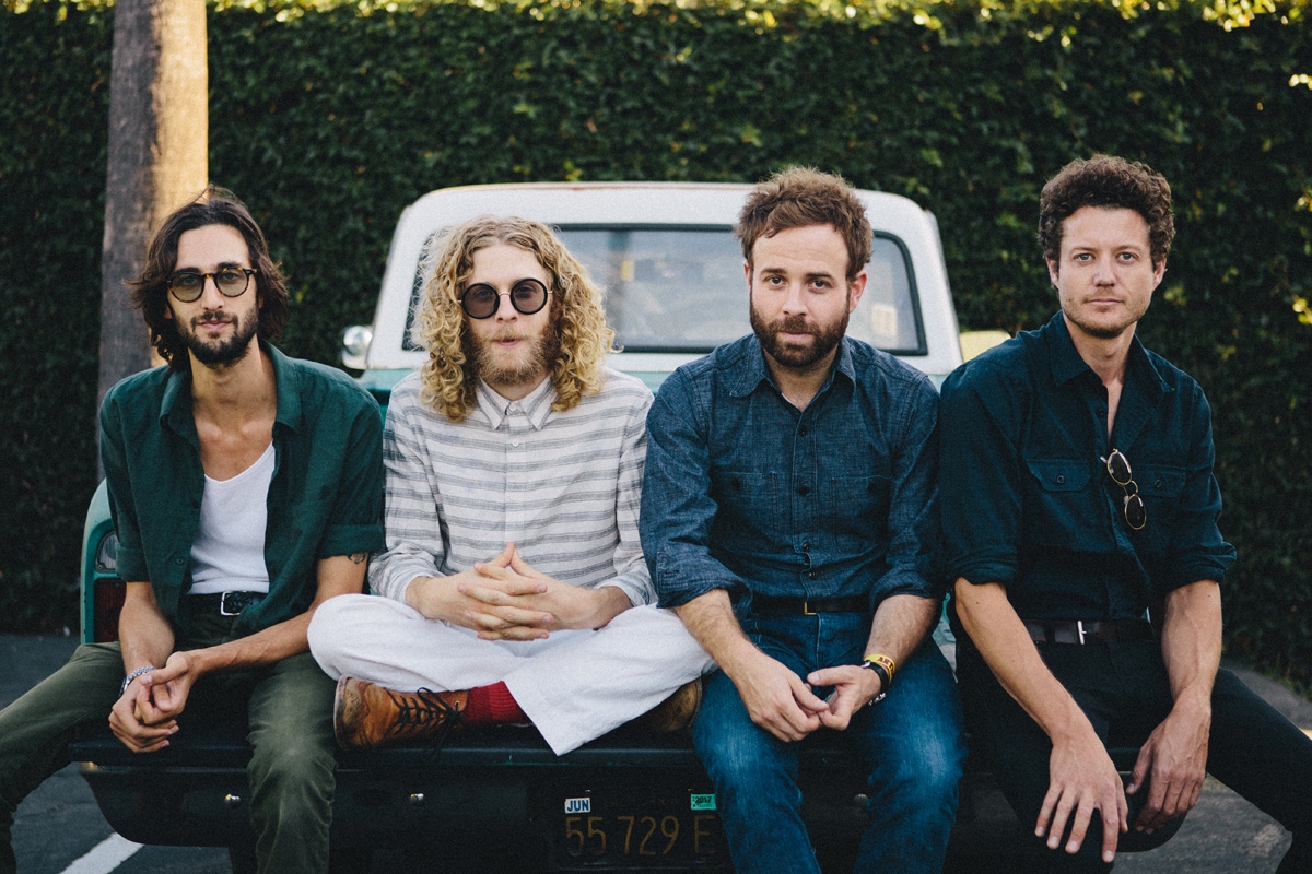 Dawes brings new album to Kalamazoo with two-set show spanning discography