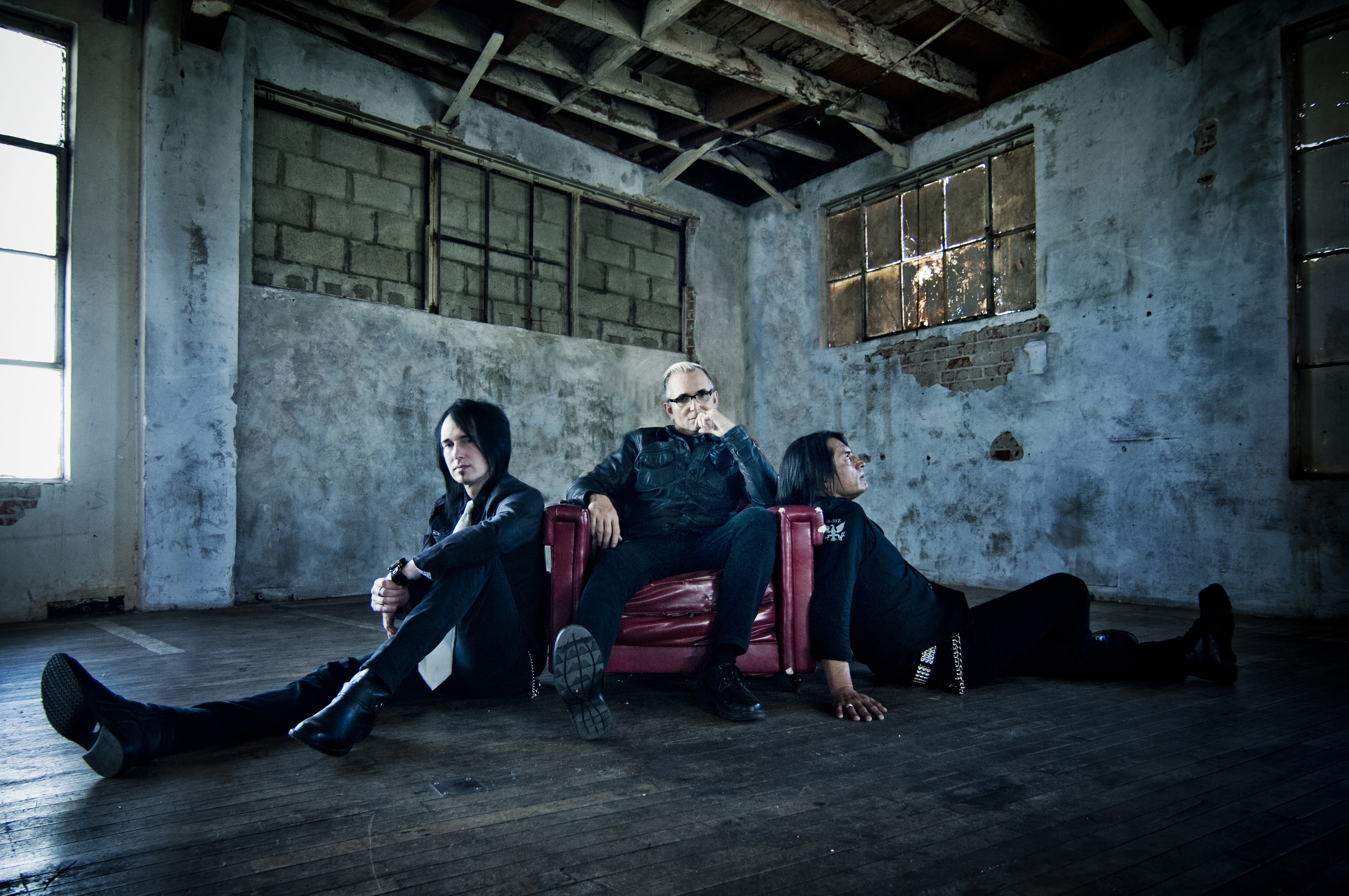 Summer Nostalgia: Everclear revives ’90s alternative heyday with Summerland Tour