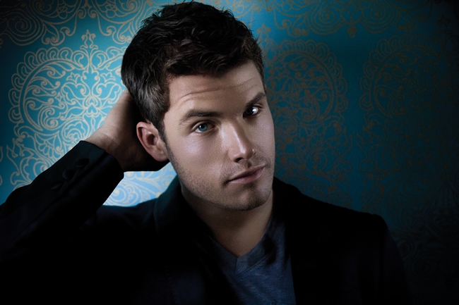 Jon McLaughlin Navigates the World of Crowdfunding for Latest Release