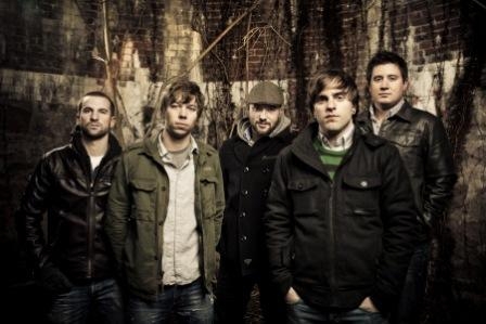 August Burns Red Visit Grand Rapids for Fall Tour
