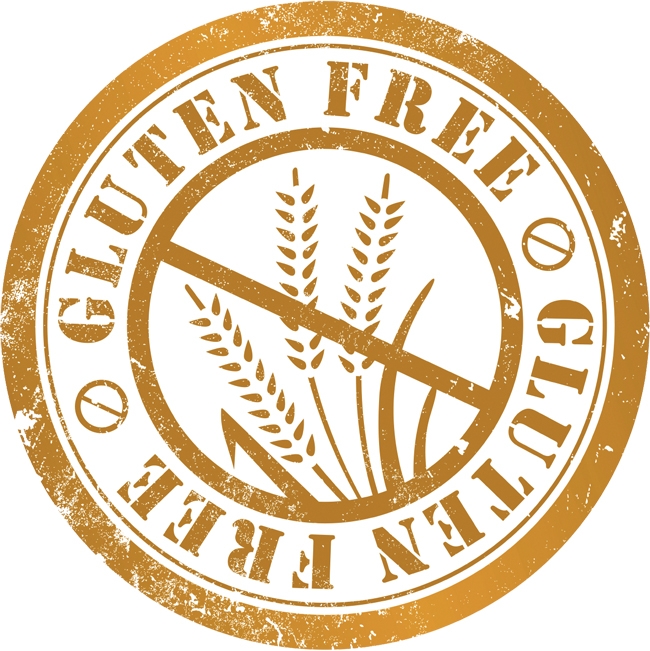 Get the Gluten Out!