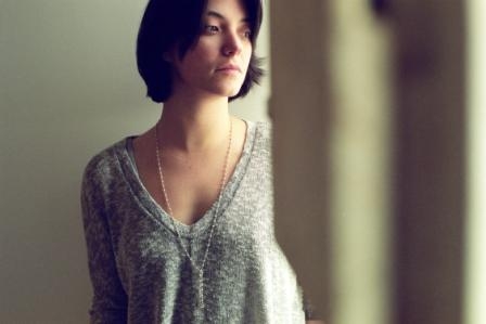From the Office to the Stage: Sharon Van Etten comes to Grand Rapids Feb. 15