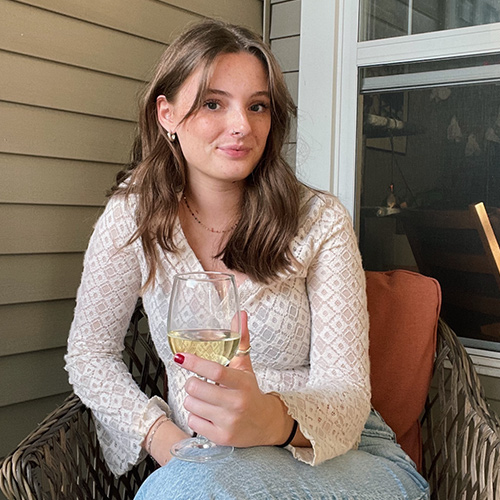 Emily Alspaugh