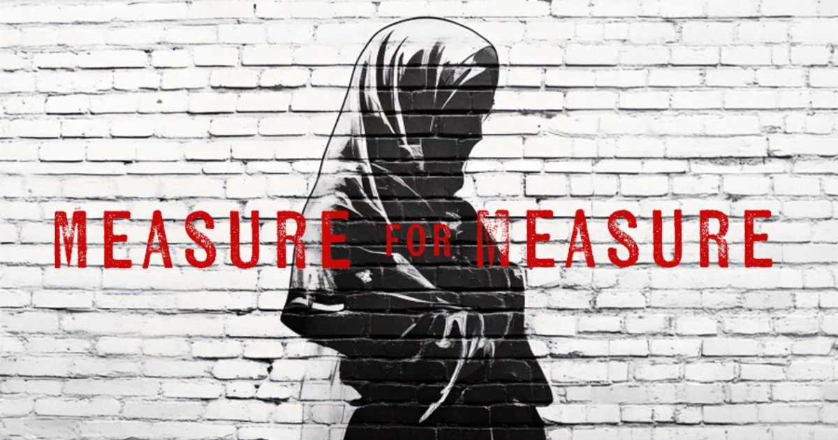 Review: 'Measure for Measure' at Interlochen Shows Why Shakespeare Endures
