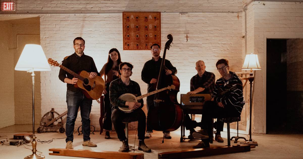 Meijer Gardens Unveils Lineup for 2026 Tuesday Evening Music Club 