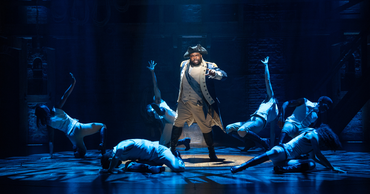 Review: 'Hamilton' On Tour is Magnificent as Ever