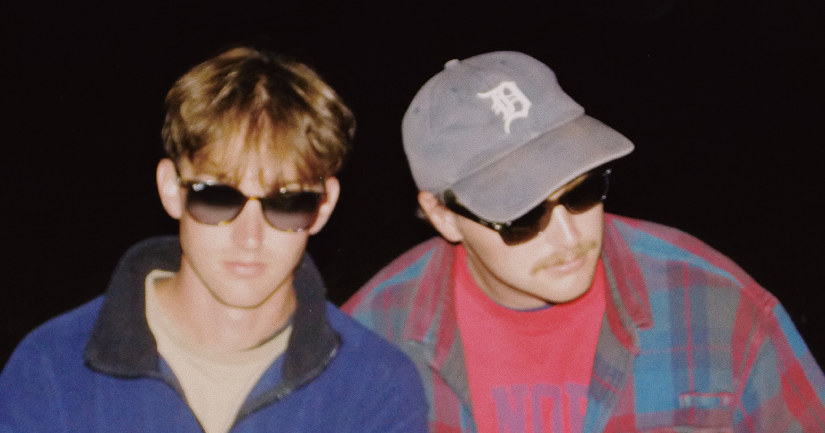 Band of Brothers: Cal In Red Return with ‘The Days’