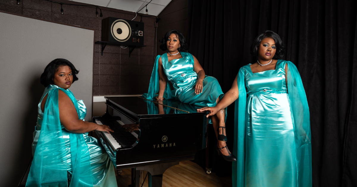 Review: A World of Talent Makes ‘Dreamgirls’ Shine at Circle Theatre