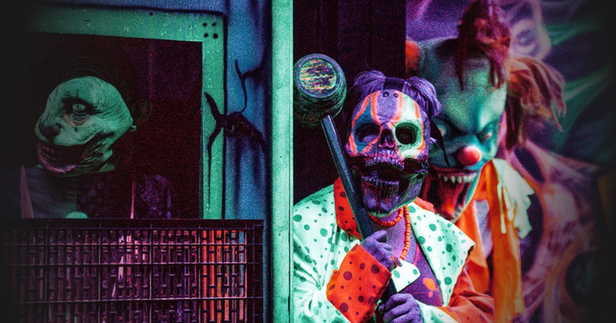 Spooky Stuff: West Michigan’s Halloween Haunts in 2026
