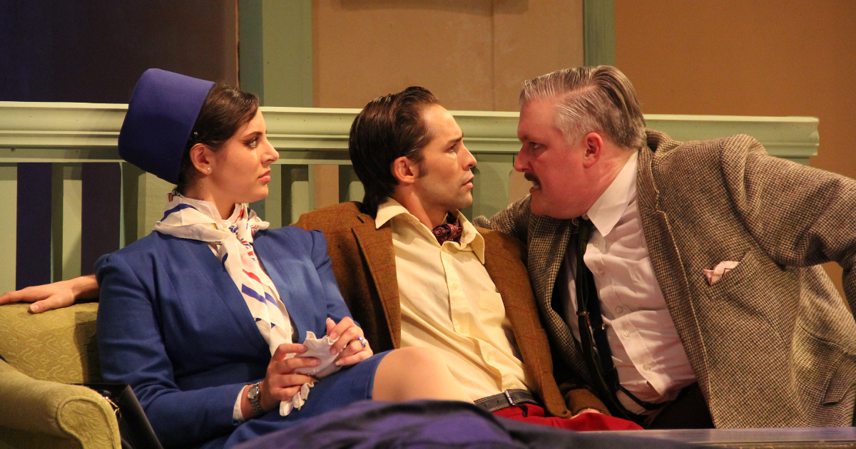 Barn Theatre Announces 2026 Season Celebrating 80th Anniversary