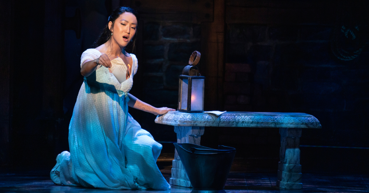 Review: 'Hamilton' On Tour is Magnificent as Ever