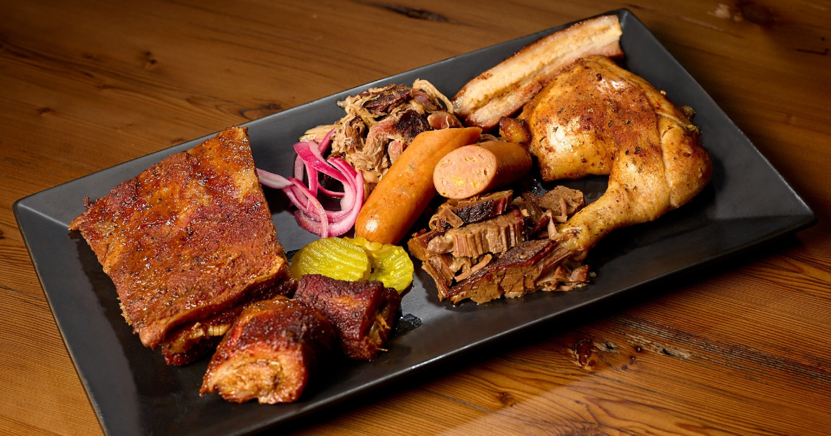 Biz Beat April 2026: New Restaurants, Expansions, Closings and More