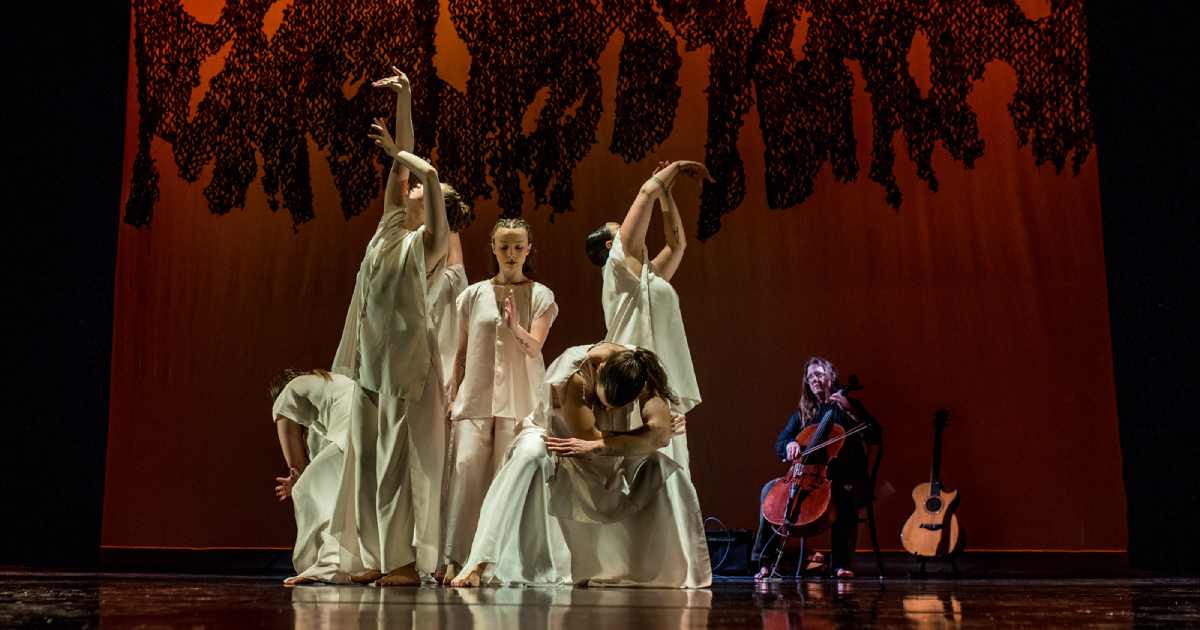 Three to See: West Michigan’s Fall Ballet Season