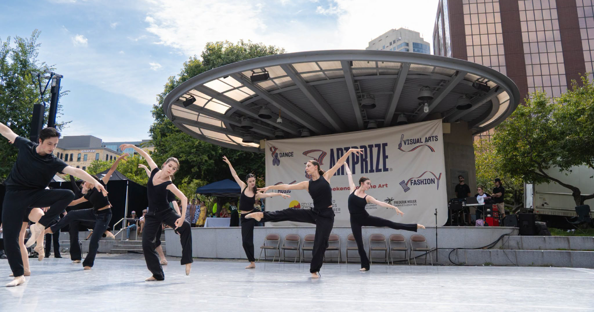 Make a Day of It: ArtPrize 2026 Events