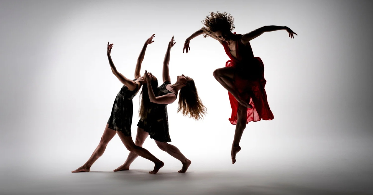 Review: Deos Ballet's Collide 2025 is a Beautiful Homage to the Legacy of Dance