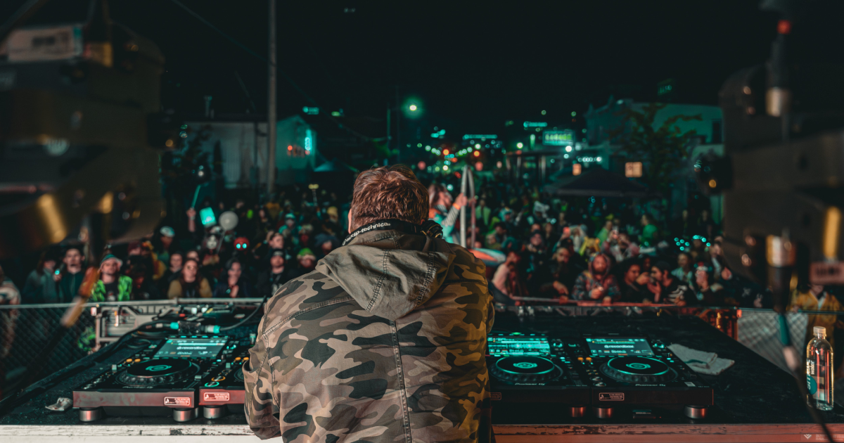 Grand Rapids Halloween Parties to Die For