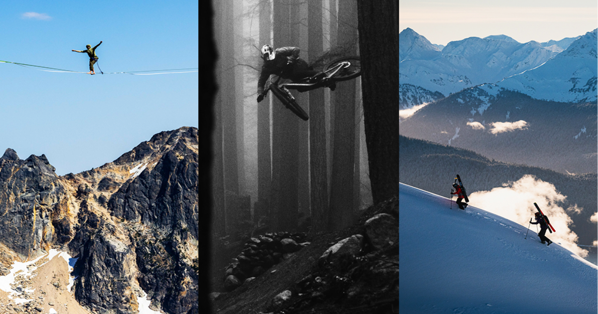 A Full-Day Film Adventure Comes to Saugatuck This March